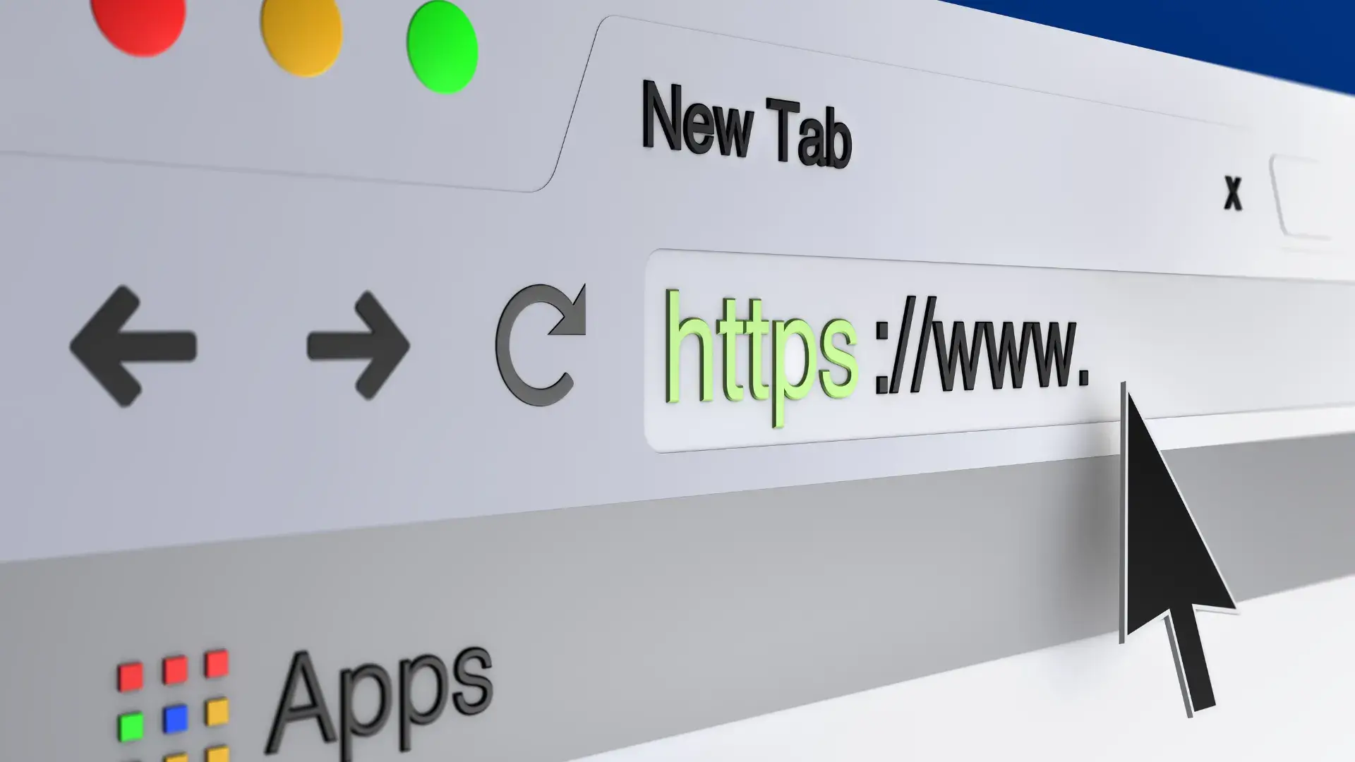 Page Web gratuite