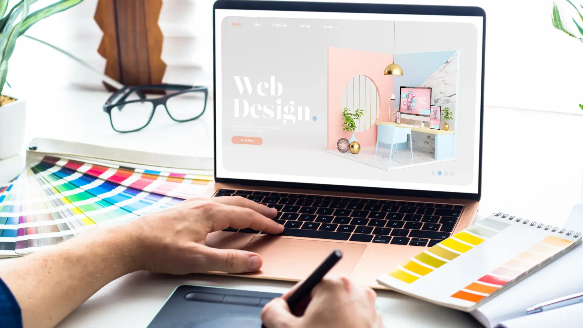 Page Web gratuite