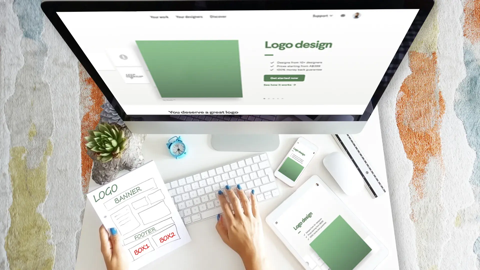 Page Web gratuite